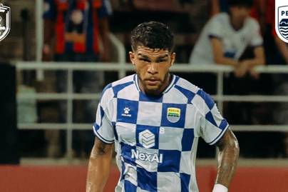 Hasil Pertandingan ASEAN Club Championship: Skor 3-1 Port FC vs Persib, Maung Berhasil Comeback dalam 9 Menit