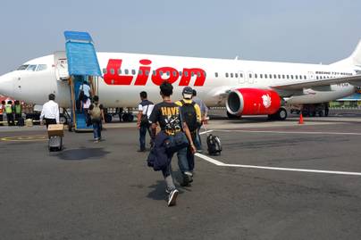 Inilah Potret Jumlah Penumpang Pesawat Domestik 2026, Bandara Mana yang Paling Ramai?