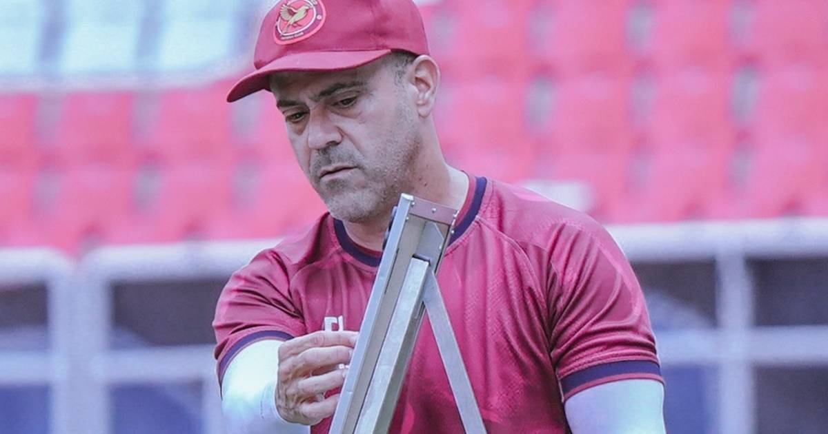 Jadwal Pekan Ke-4 BRI Super League 2026-2027, Java United Kontra Borneo FC Jadi Laga Emosional Lefundes