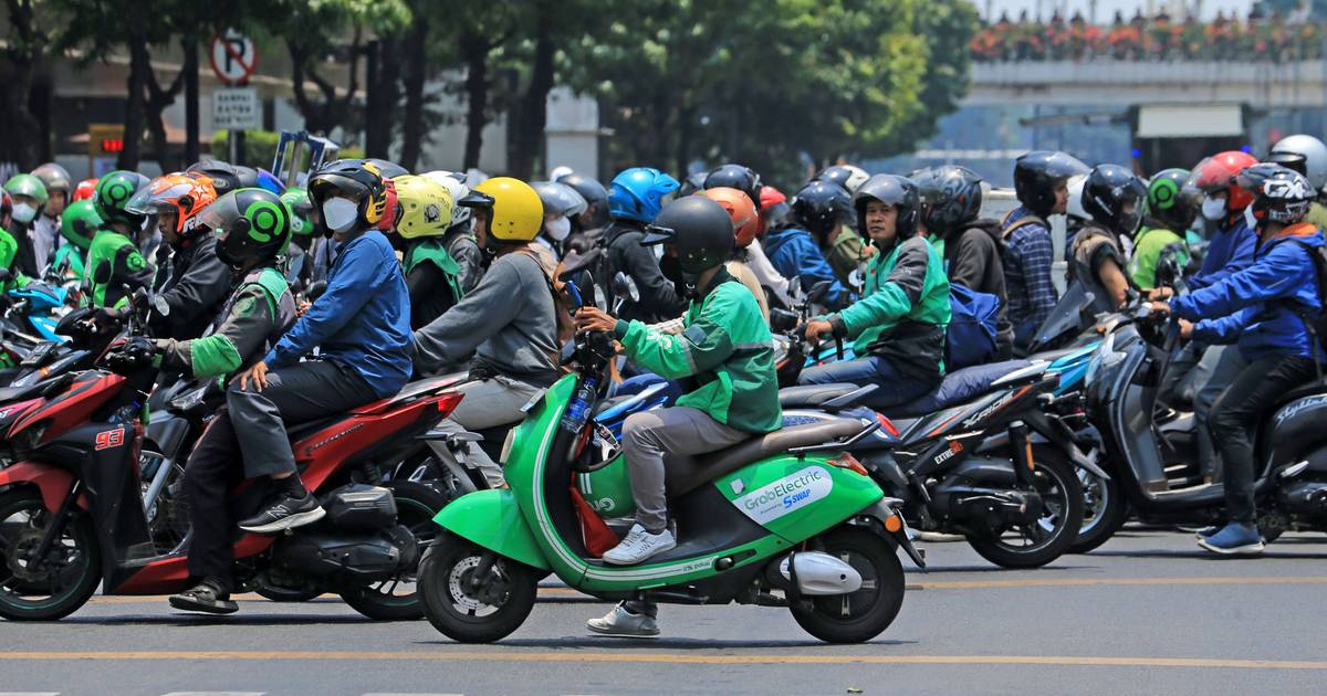 Perpres Nomor 27 Tahun 2026 (Perpres Ojol) Resmi Diluncurkan, Apa Saja Isinya untuk Pengemudi Ojek Online?