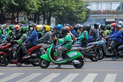 Perpres Nomor 27 Tahun 2026 (Perpres Ojol) Resmi Diluncurkan, Apa Saja Isinya untuk Pengemudi Ojek Online?