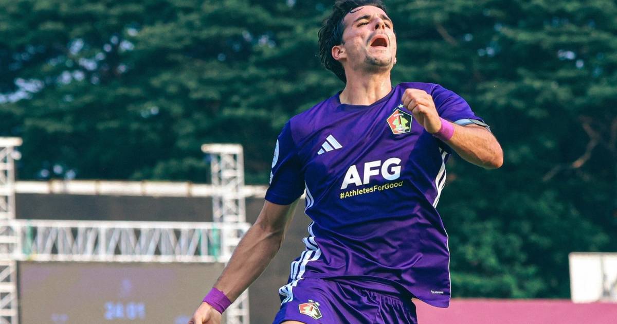 Skor 2-0 Hasil Pertandingan Persik vs Madura United, Hat-trick Victory Sapeh Kerrab Terhenti