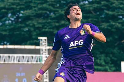 Skor 2-0 Hasil Pertandingan Persik vs Madura United, Hat-trick Victory Sapeh Kerrab Terhenti