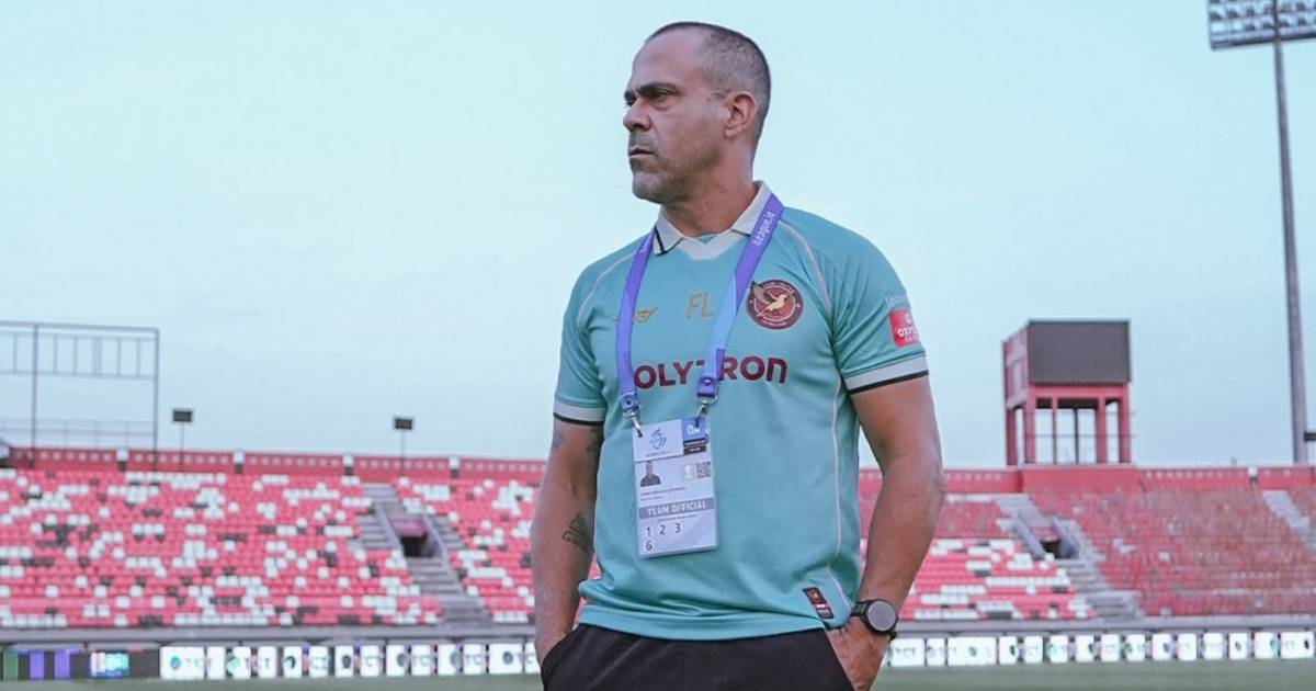 Prediksi dan Head-to-Head Java United vs Borneo FC, Rekor Minor Pelatih Kepodang Emas Melawan Pesut Etam