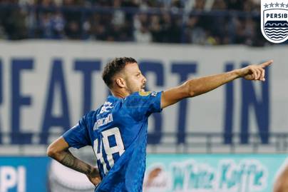 Prediksi dan Head-to-Head Persib vs Dewa United, Kans Maung Bandung Menang 33,3 %