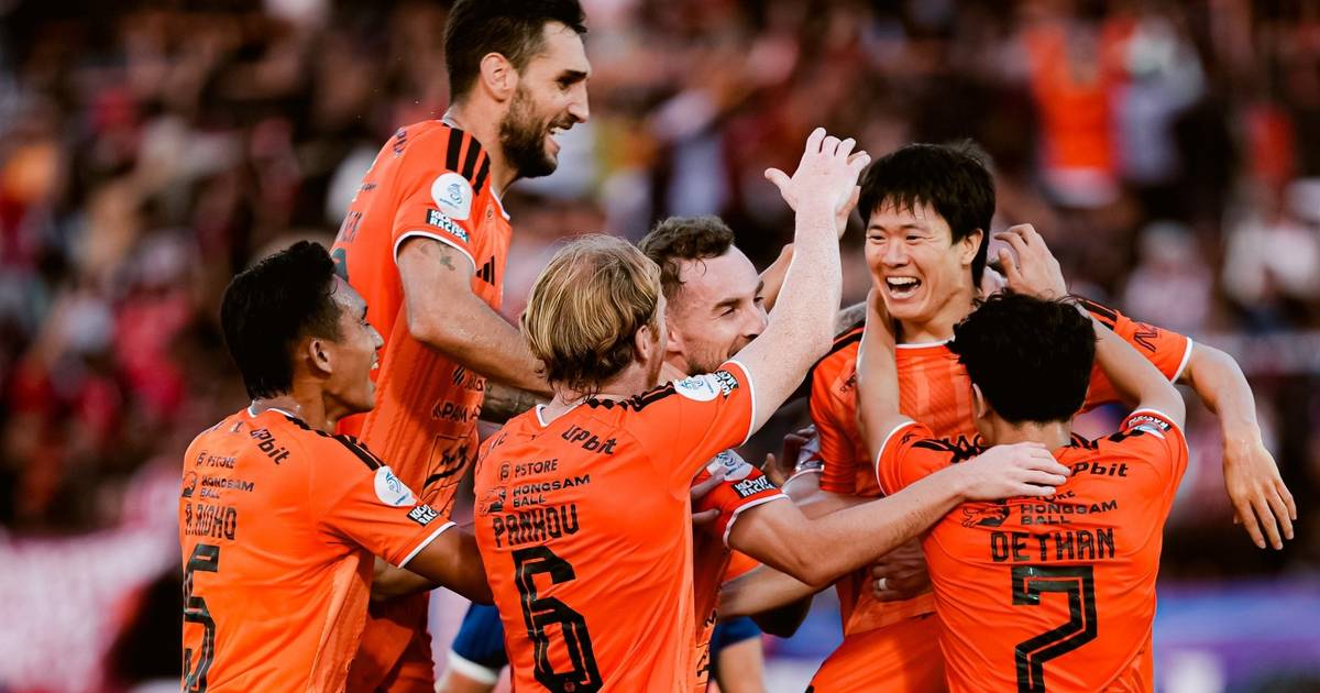 Klasemen BRI Super League 2026-2027 Sampai Pekan 4, Persija Masih Kuasai Puncak
