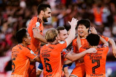 Klasemen BRI Super League 2026-2027 Sampai Pekan 4, Persija Masih Kuasai Puncak