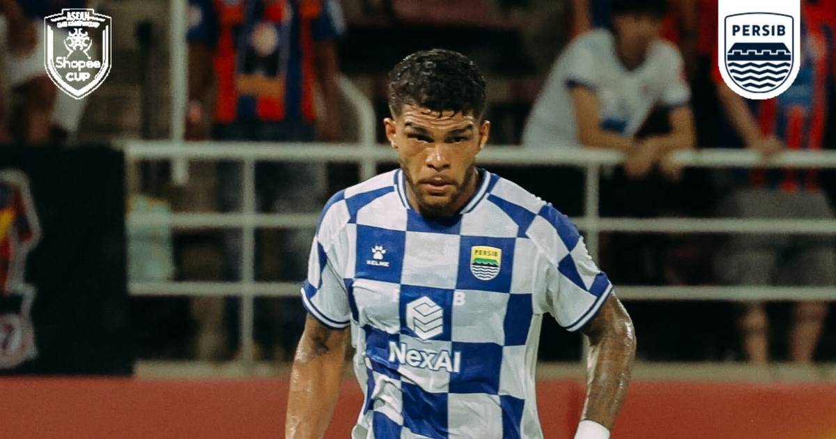 Jadwal Kompetisi Asia Tim Indonesia, Persib dan Borneo FC Jalani Laga Kandang Pekan Ini
