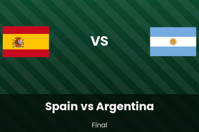 Jadwal Spain vs Argentina Final Piala Dunia 2026: Duel Sengit Dini Hari Perebutan Mahkota Juara