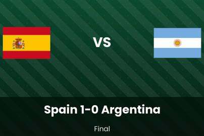 Hasil Spain 1-0 Argentina Final Piala Dunia 2026: Gol Dramatis Ferrán Torres di Menit 106 Bawa La Roja Juara Dunia