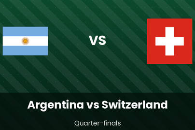 Jadwal Argentina vs Switzerland Perempat Final: Duel Hidup-Mati fajar di Arrowhead Stadium, Minggu 12 Juli 2026