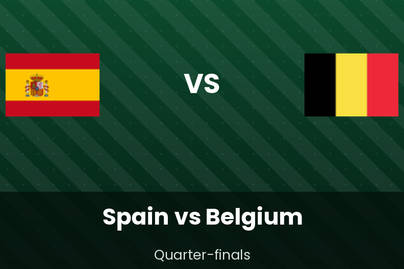Jadwal Spain vs Belgium - Quarter-finals Piala Dunia 2026: Duel Perdana Dua Raksasa Eropa di SoFi Stadium