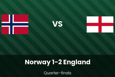 Hasil Norway vs England Perempat Final Piala Dunia 2026: Bellingham Borong Dwigol, Drama Akhir Menit Bawa The Three Lions ke Semifinal