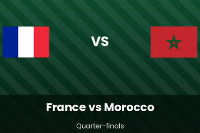 Jadwal France vs Morocco Perempat Final Piala Dunia 2026 di Gillette Stadium: Duel Penebusan di Tanah Boston