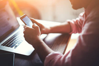 Analisis Tingkat Literasi Digital di Indonesia 2021