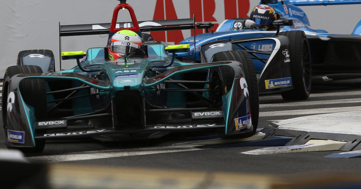 Formula E Hadir di Jakarta, Apa Bedanya dengan Formula 1