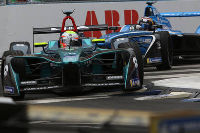 Formula E Hadir di Jakarta, Apa Bedanya dengan Formula 1