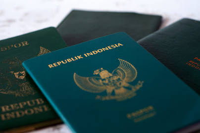 Kekuatan Paspor Negara-Negara Asia Tenggara 2022, Indonesia Urutan Berapa?