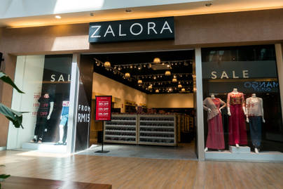 Strategi Zalora Kuasai eCommerce Fesyen Indonesia