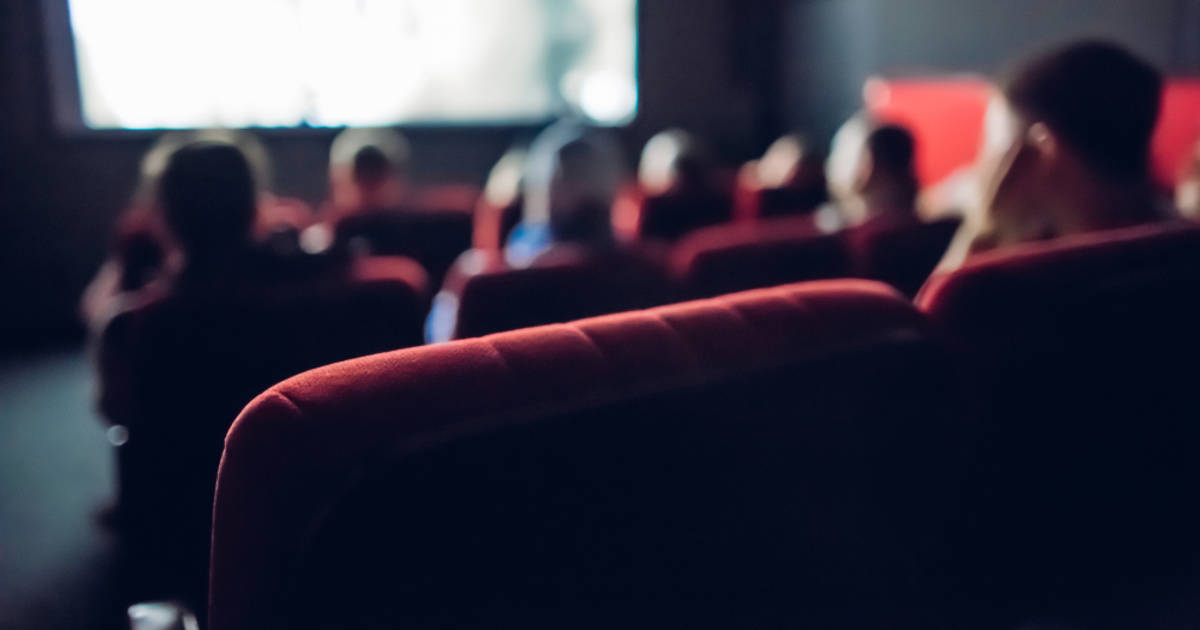 Terbentur Pandemi, Bagaimana Kondisi Bioskop Indonesia?