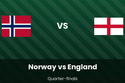 Jadwal Norway vs England - Quarter-finals Piala Dunia 2026: Duel Perdana di Hard Rock Stadium, 12 Juli