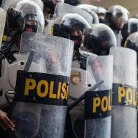 74% Pengalaman Buruk dengan Polisi: Masihkah Masyarakat Percaya?