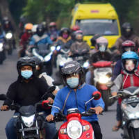 Anatomi Pilihan Roda Dua Indonesia 2025: Fungsi Mengalahkan Gaya