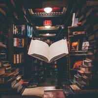 Di Era Digital, Mengapa Buku Cetak Masih Memikat Hati Pembaca Indonesia?