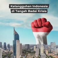 Ketangguhan Indonesia di Tengah Badai Krisis