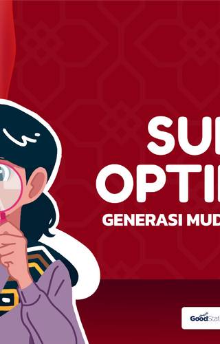 Survei Optimisme Generasi Muda Indonesia 2023