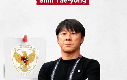 Preferensi dan Opini Timnas Indonesia Era Shin Tae-yong