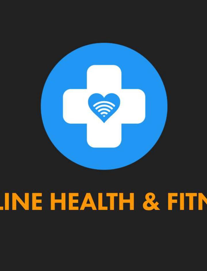 Sampul Indonesia Digital Report 2025: Online Health & Fitness