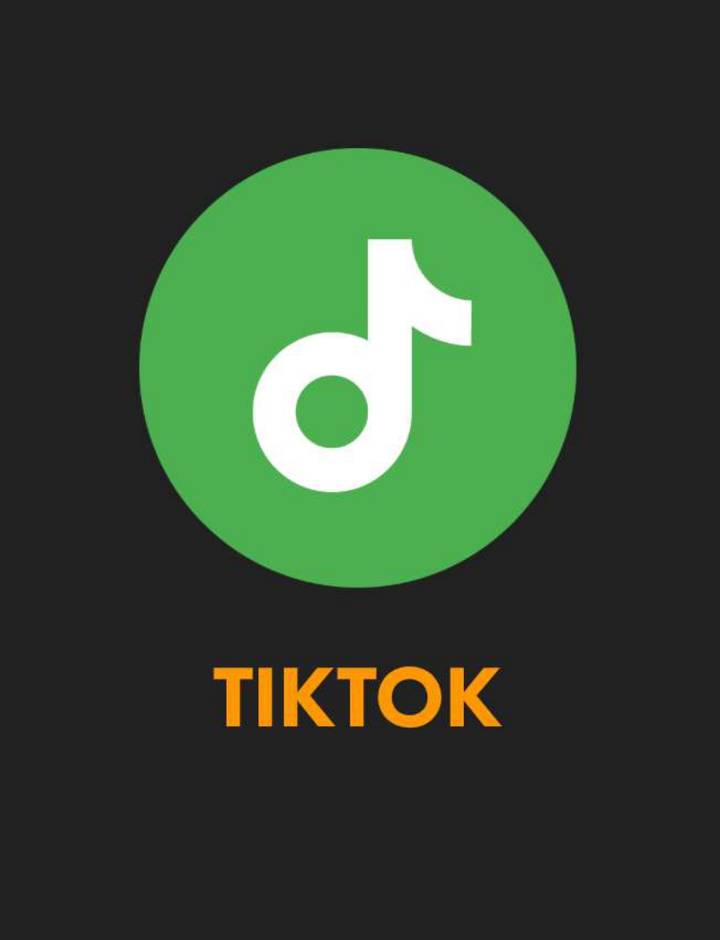 Sampul Indonesia Digital Report 2025: TikTok