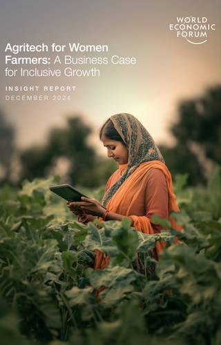 Sampul Agritech for Women Farmers: A Business Case for Inclusive Growth