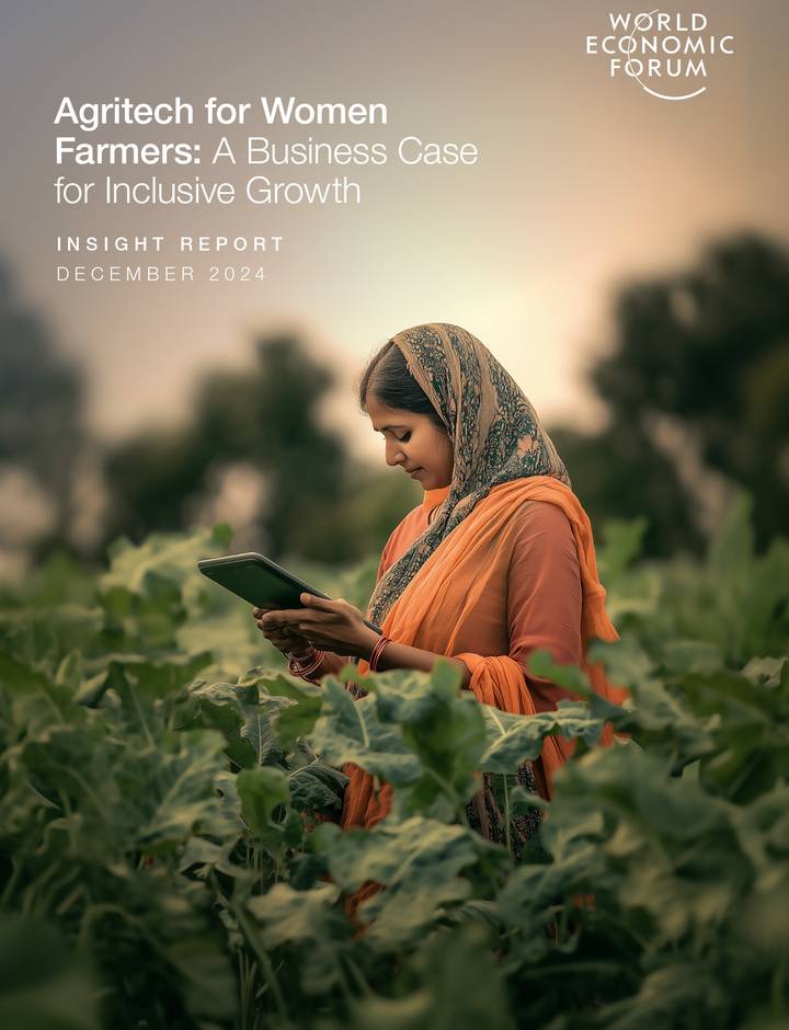 Sampul Agritech for Women Farmers: A Business Case for Inclusive Growth