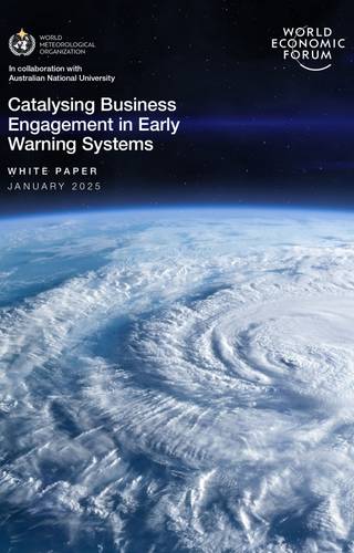 Sampul Catalysing Business Engagement in Early Warning Systems