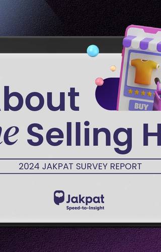 Sampul All About Online Selling Habit