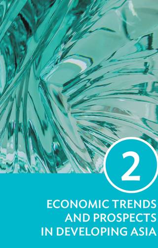 Sampul Economic trends and Prospects in Developing Asia (Southeast Asia)
