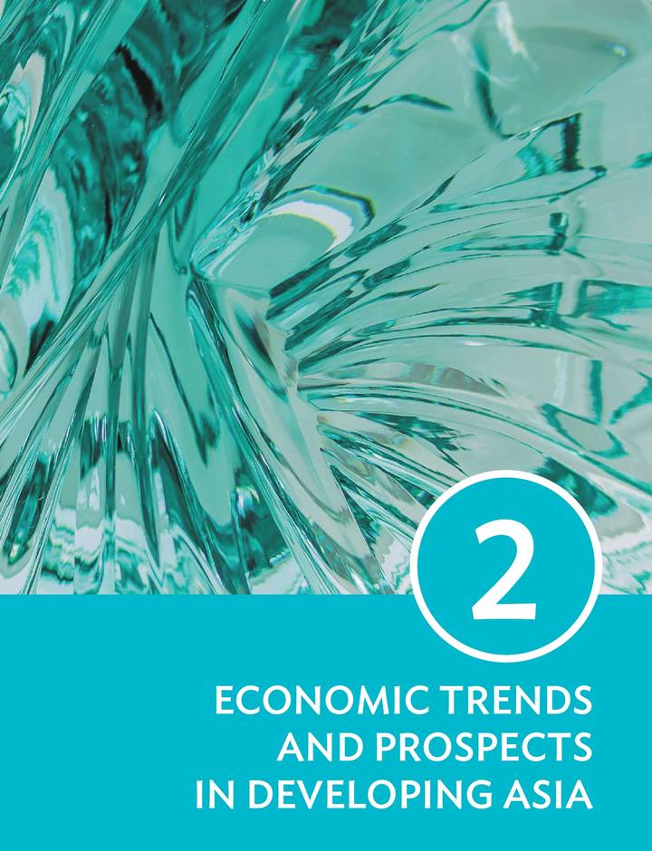 Sampul Economic trends and Prospects in Developing Asia (Southeast Asia)