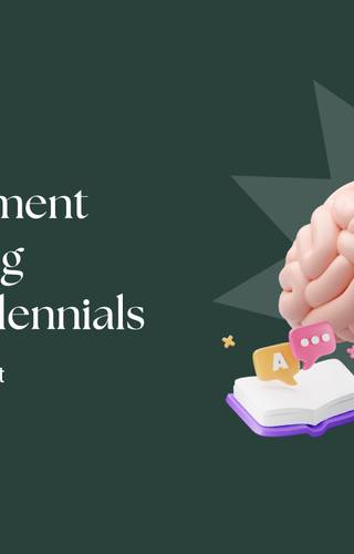 Sampul Exploring Self-Development Trends Among Gen Z and Millennials