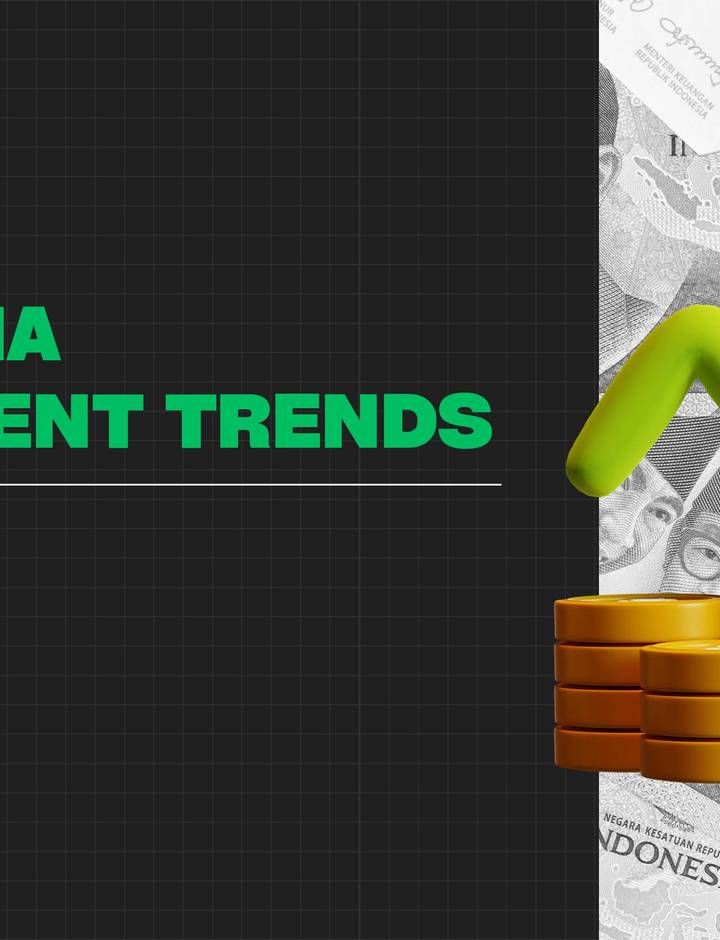 Sampul Indonesia Investment Trends
