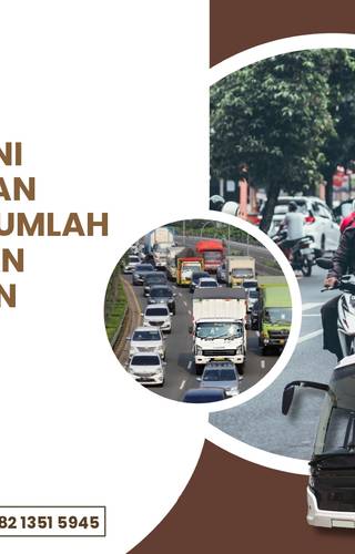 Sampul Survei Opini Publik Pembatasan Usia Kendaraan DKI Jakarta