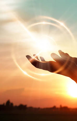 Sampul Believing in Spirits and Life After Death Is Common Around the World