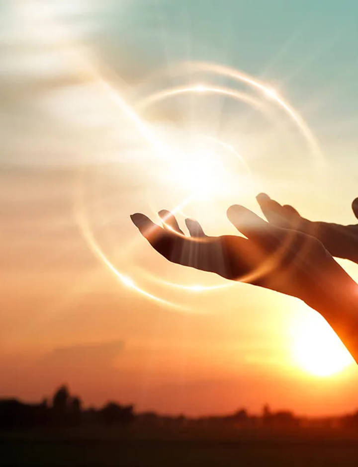 Sampul Believing in Spirits and Life After Death Is Common Around the World
