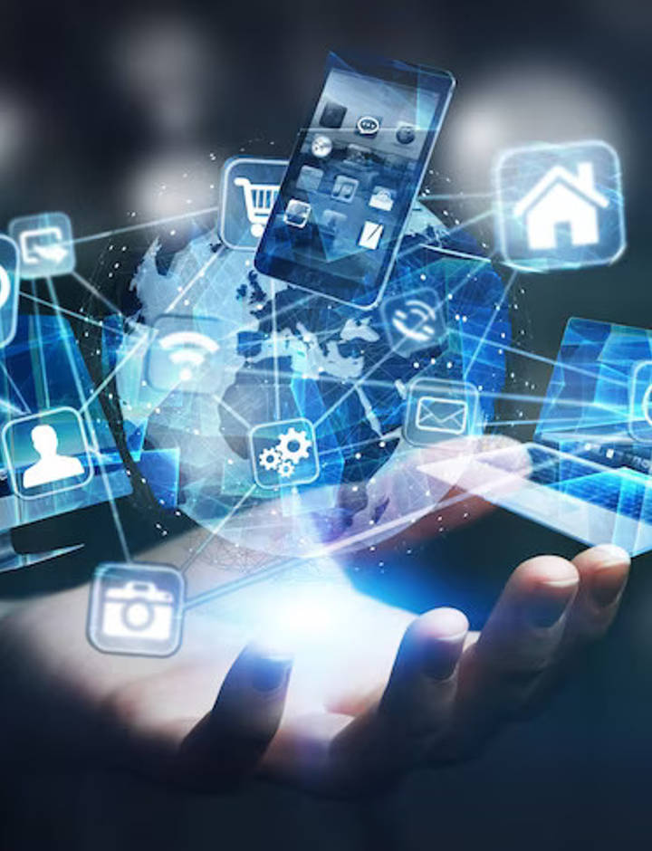 Sampul Survei Segmentasi Pasar ISP 2025