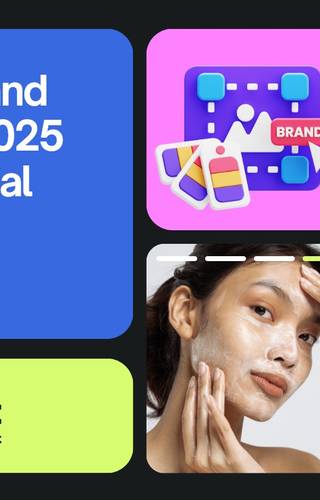 Sampul Indonesia Brand Awareness 2025 #1: Local Facial Wash