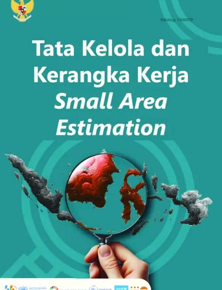 Sampul Tata Kelola dan Kerangka Kerja Small Area Estimation