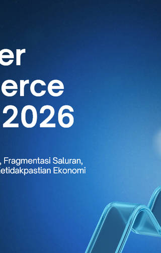 Sampul Jakpat Consumer & Commerce Outlook 2026