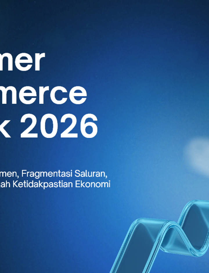 Sampul Jakpat Consumer & Commerce Outlook 2026
