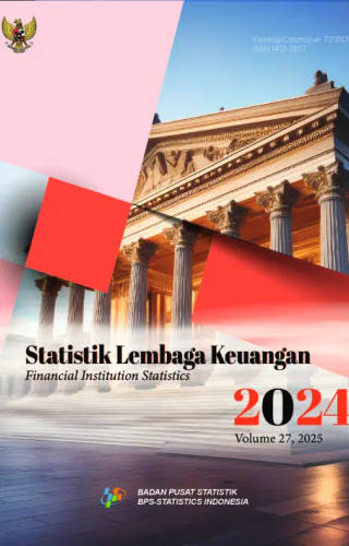 Sampul Statistik Lembaga Keuangan 2024